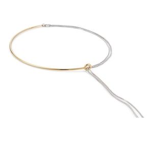 ▪︎ Jenny Bird Paloma Lariat Necklace ▪︎